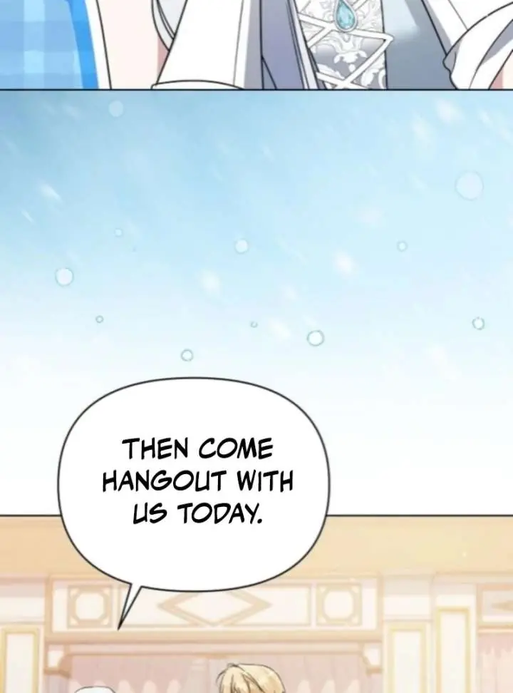 Adopted by a Murderous Duke Family Chapter 96 Page 59