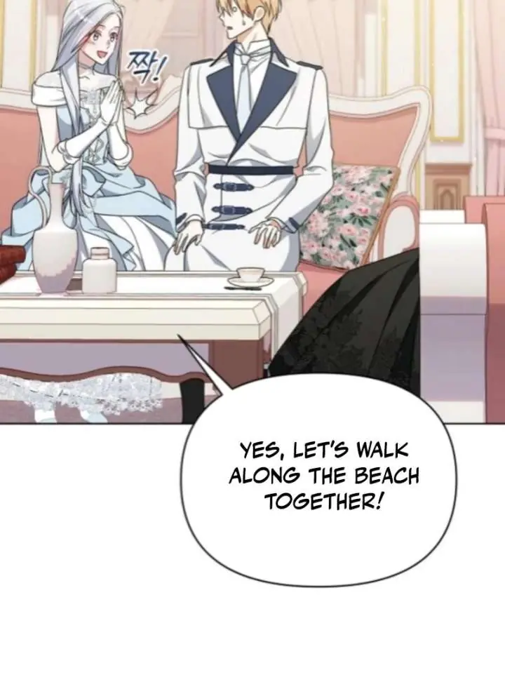 Adopted by a Murderous Duke Family Chapter 96 Page 60