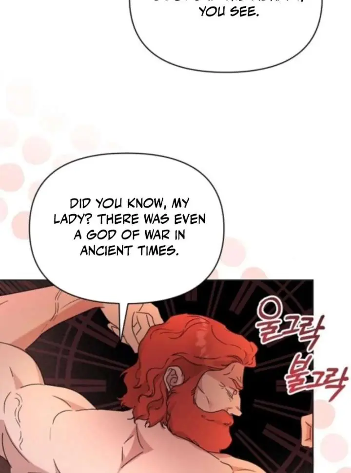 Adopted by a Murderous Duke Family Chapter 96 Page 83