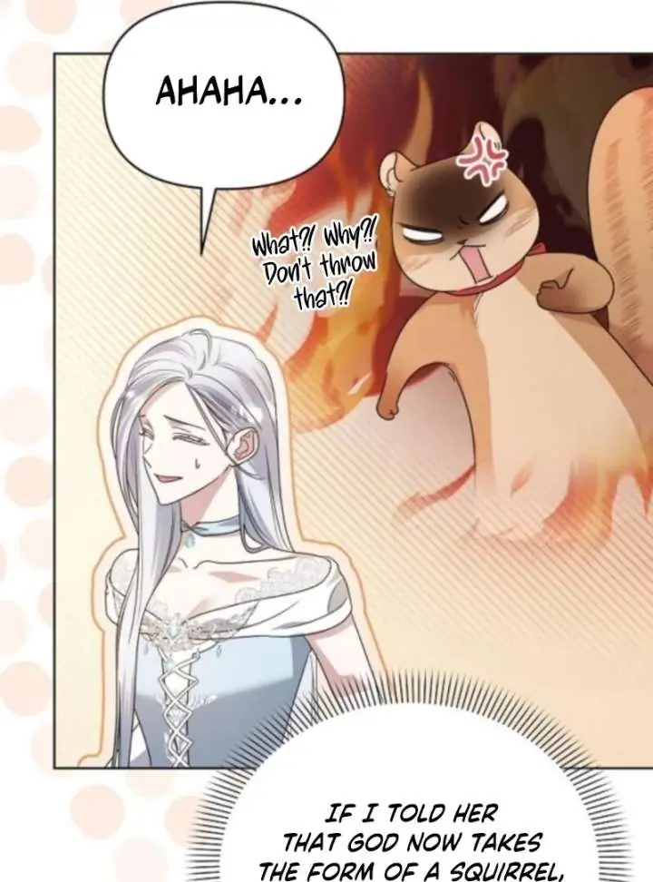 Adopted by a Murderous Duke Family Chapter 96 Page 86
