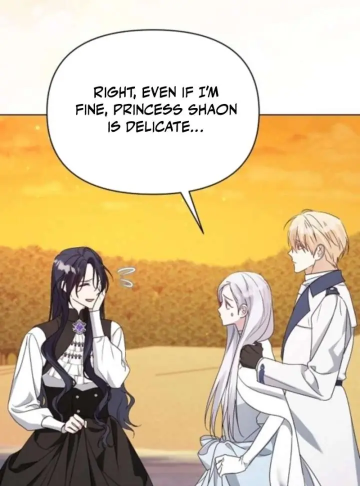 Adopted by a Murderous Duke Family Chapter 96 Page 91