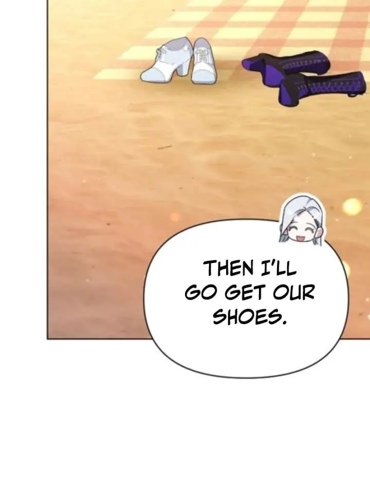 Adopted by a Murderous Duke Family Chapter 96 Page 93