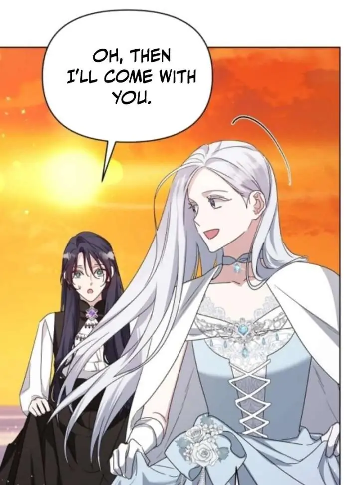 Adopted by a Murderous Duke Family Chapter 96 Page 94