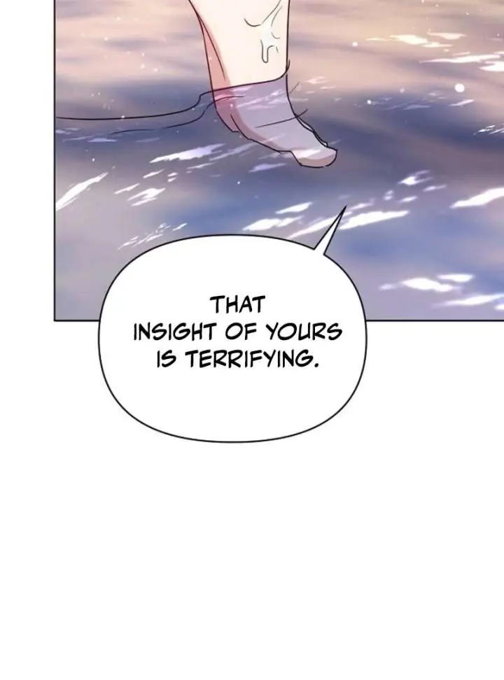 Adopted by a Murderous Duke Family Chapter 96 Page 106