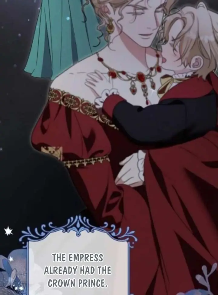 Adopted by a Murderous Duke Family Chapter 97 Page 5