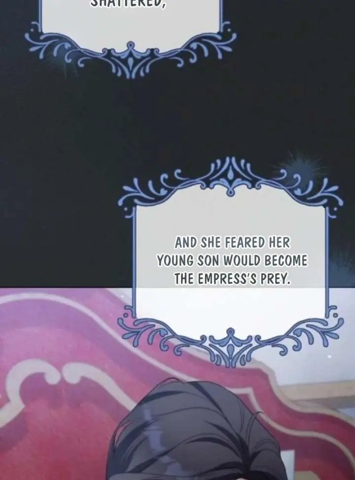 Adopted by a Murderous Duke Family Chapter 97 Page 10