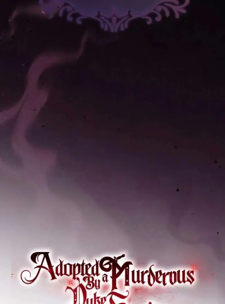 Adopted by a Murderous Duke Family Chapter 97 Page 22