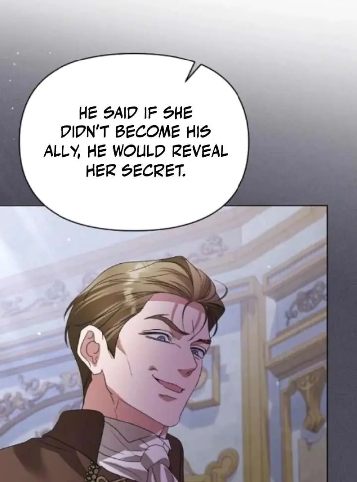 Adopted by a Murderous Duke Family Chapter 97 Page 26