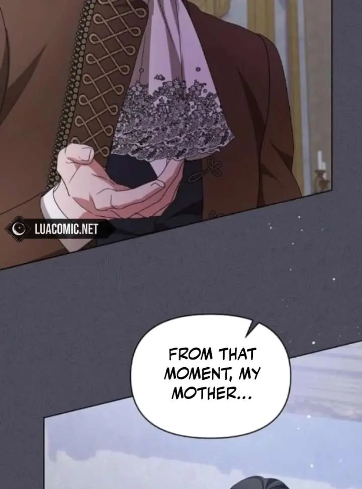 Adopted by a Murderous Duke Family Chapter 97 Page 27