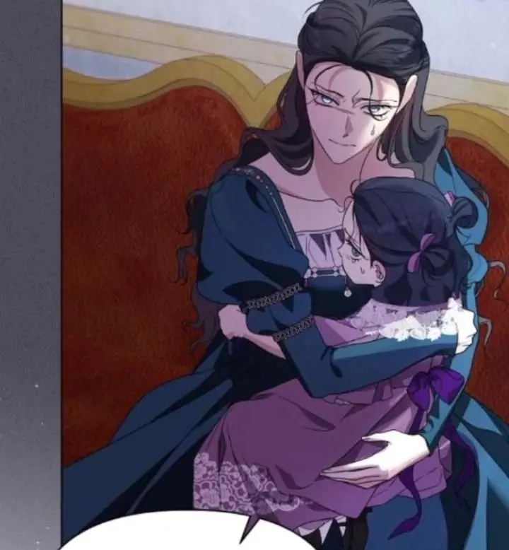 Adopted by a Murderous Duke Family Chapter 97 Page 28