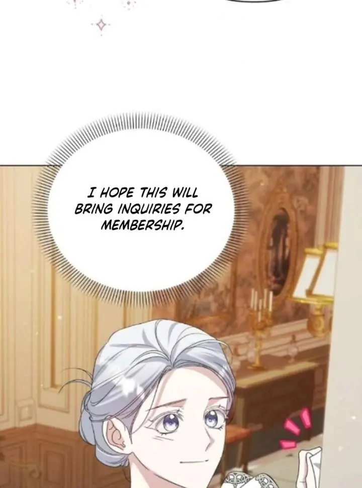 Adopted by a Murderous Duke Family Chapter 97 Page 53