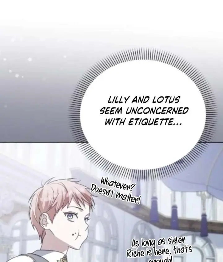 Adopted by a Murderous Duke Family Chapter 97 Page 55