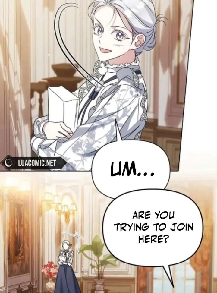 Adopted by a Murderous Duke Family Chapter 97 Page 64