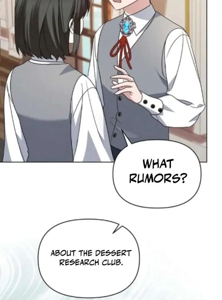 Adopted by a Murderous Duke Family Chapter 97 Page 67