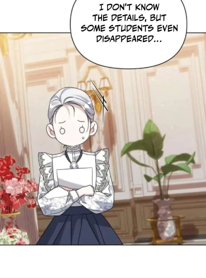 Adopted by a Murderous Duke Family Chapter 97 Page 74