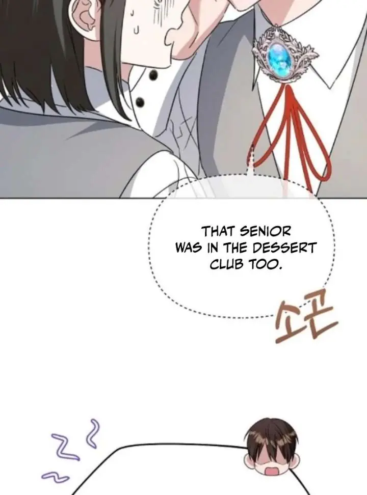 Adopted by a Murderous Duke Family Chapter 97 Page 76