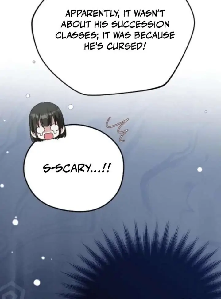 Adopted by a Murderous Duke Family Chapter 97 Page 77