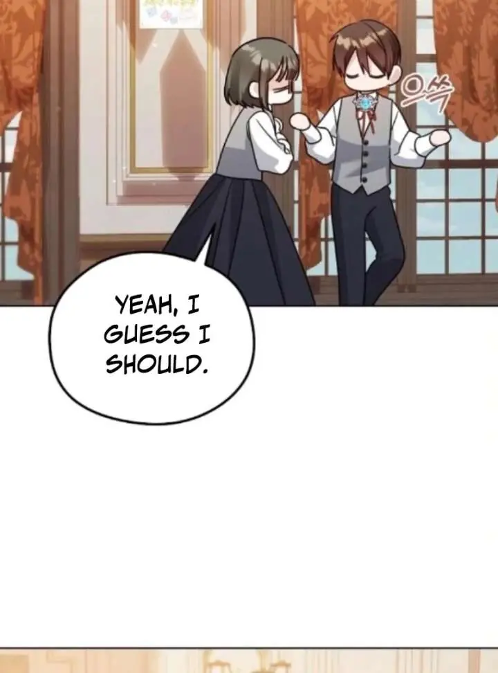 Adopted by a Murderous Duke Family Chapter 97 Page 80