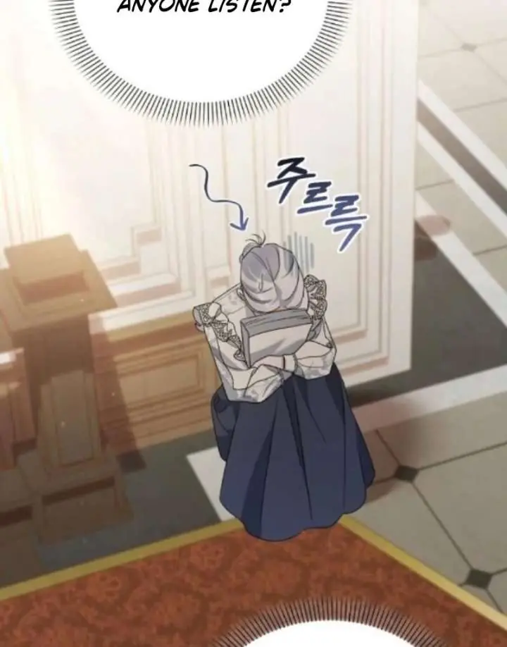 Adopted by a Murderous Duke Family Chapter 97 Page 83
