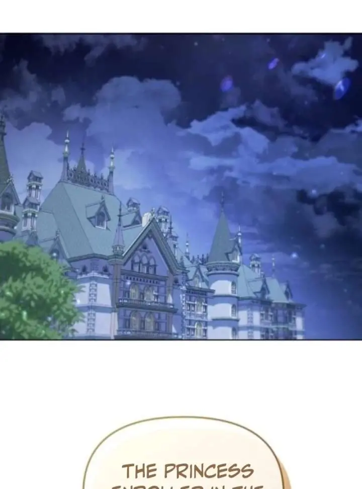 Adopted by a Murderous Duke Family Chapter 97 Page 91