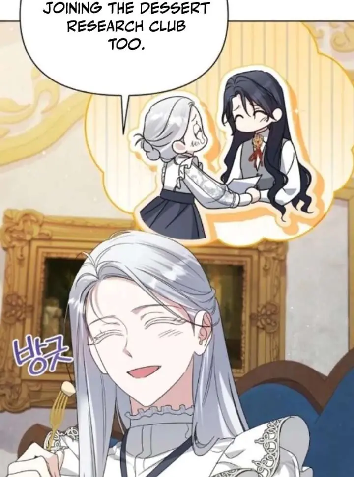Adopted by a Murderous Duke Family Chapter 97 Page 94