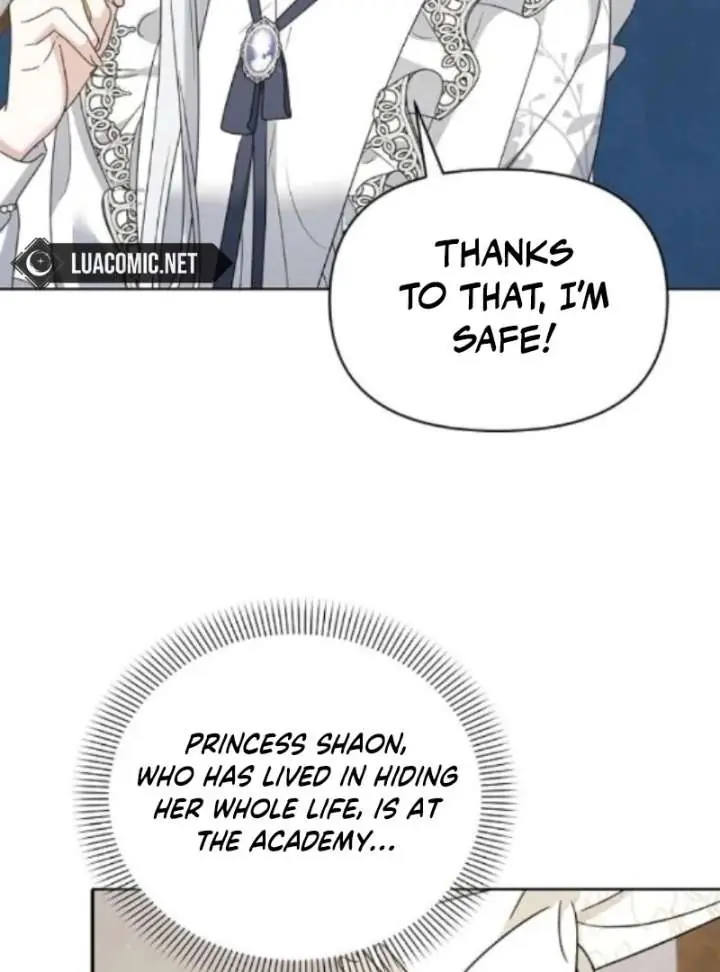Adopted by a Murderous Duke Family Chapter 97 Page 95