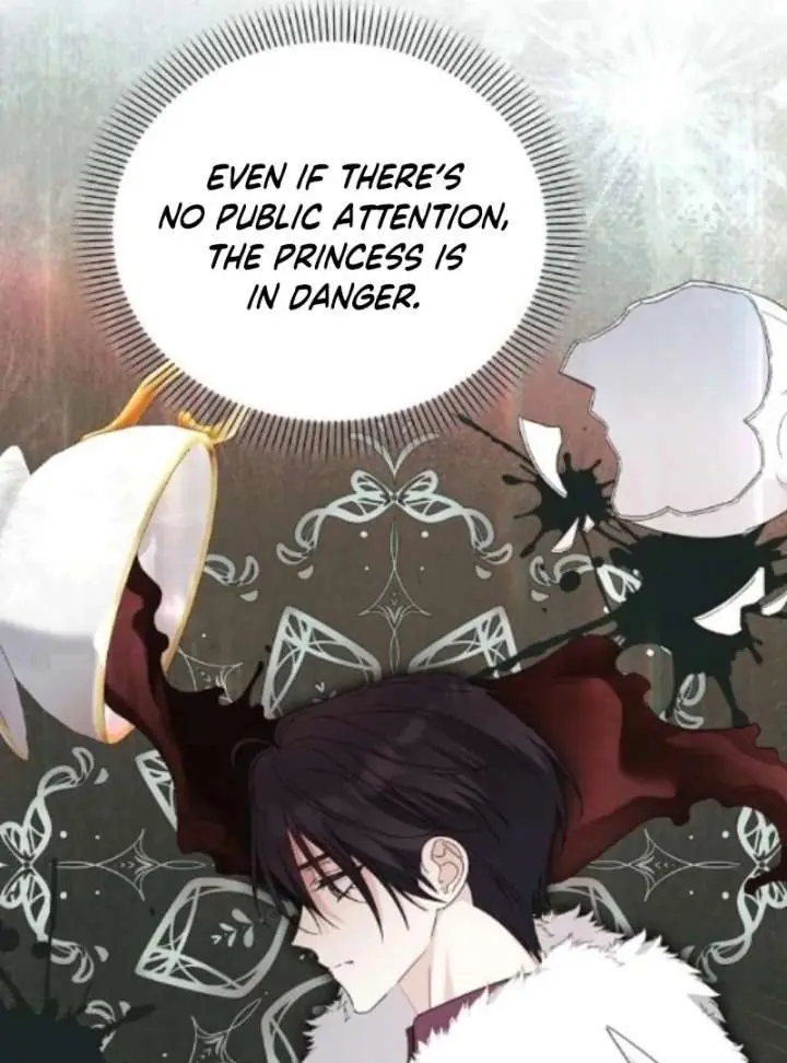 Adopted by a Murderous Duke Family Chapter 97 Page 98