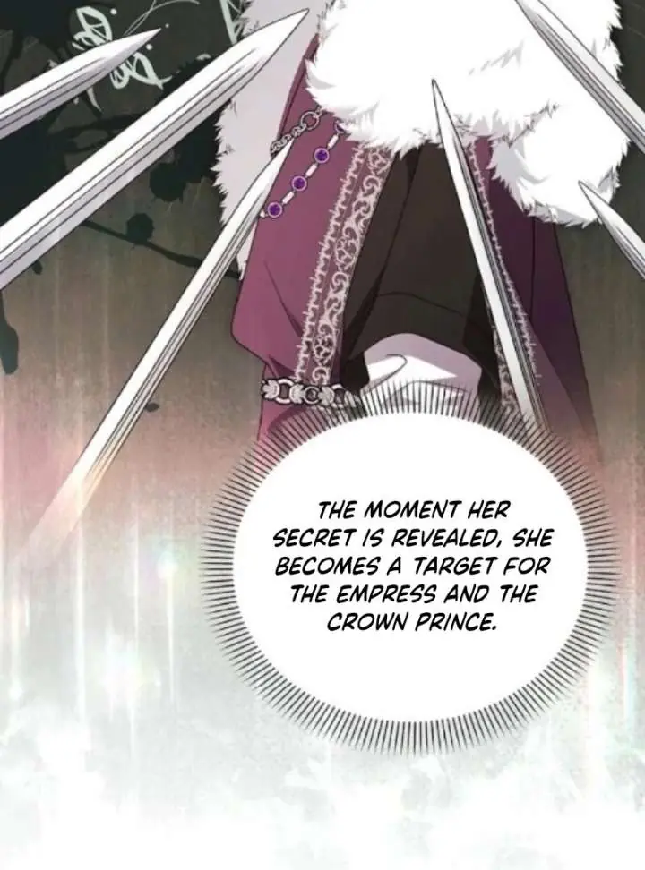Adopted by a Murderous Duke Family Chapter 97 Page 99