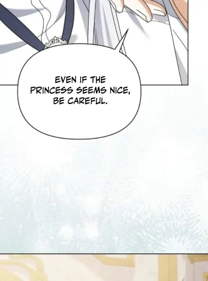 Adopted by a Murderous Duke Family Chapter 97 Page 102