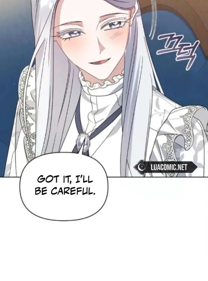 Adopted by a Murderous Duke Family Chapter 97 Page 105