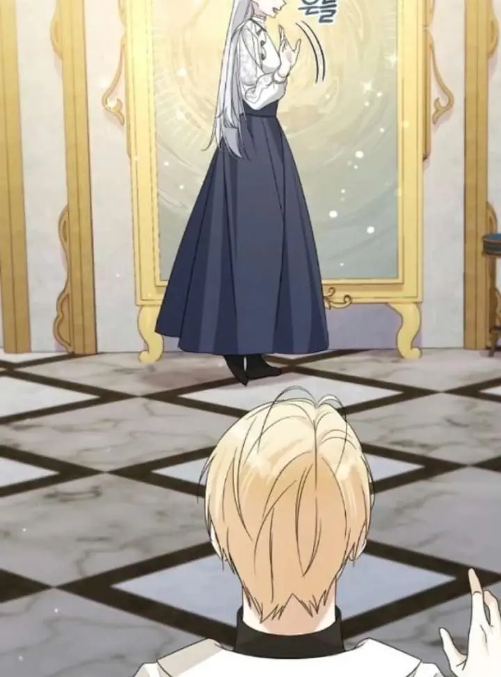 Adopted by a Murderous Duke Family Chapter 97 Page 108
