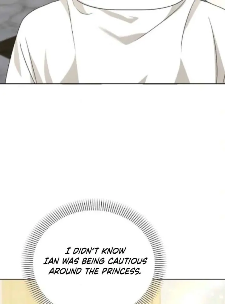 Adopted by a Murderous Duke Family Chapter 97 Page 109