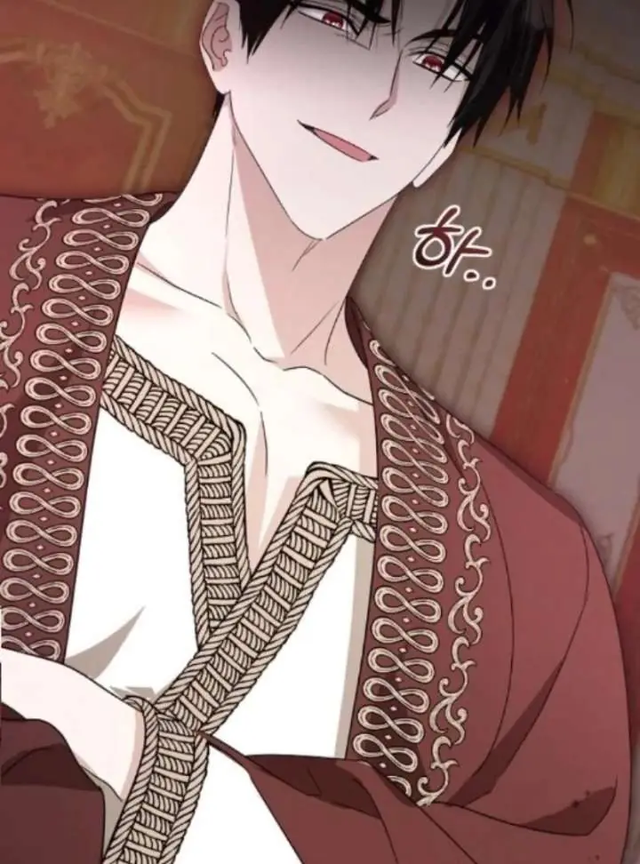Adopted by a Murderous Duke Family Chapter 97 Page 120
