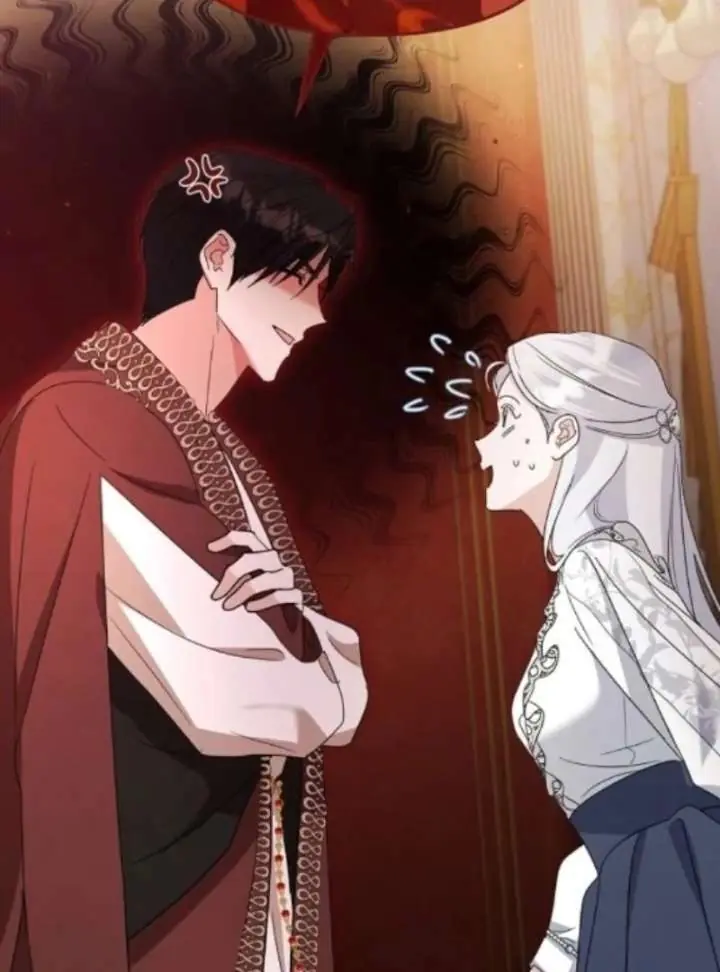 Adopted by a Murderous Duke Family Chapter 97 Page 122