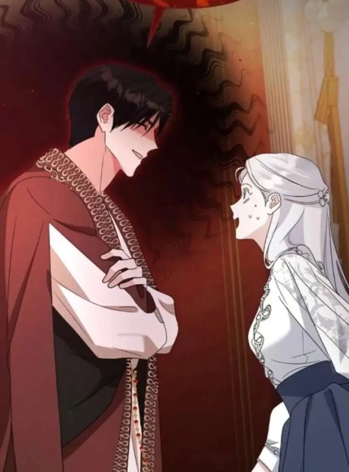 Adopted by a Murderous Duke Family Chapter 98 Page 4
