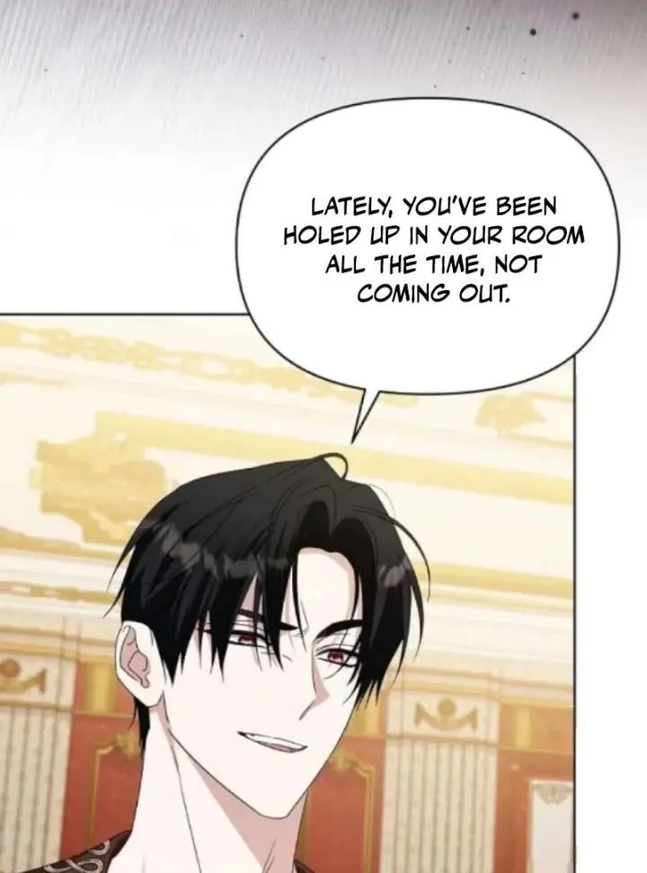 Adopted by a Murderous Duke Family Chapter 98 Page 6