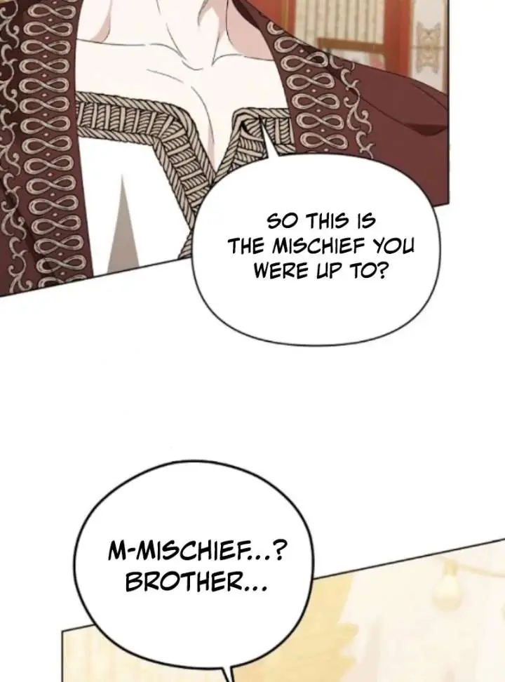 Adopted by a Murderous Duke Family Chapter 98 Page 7