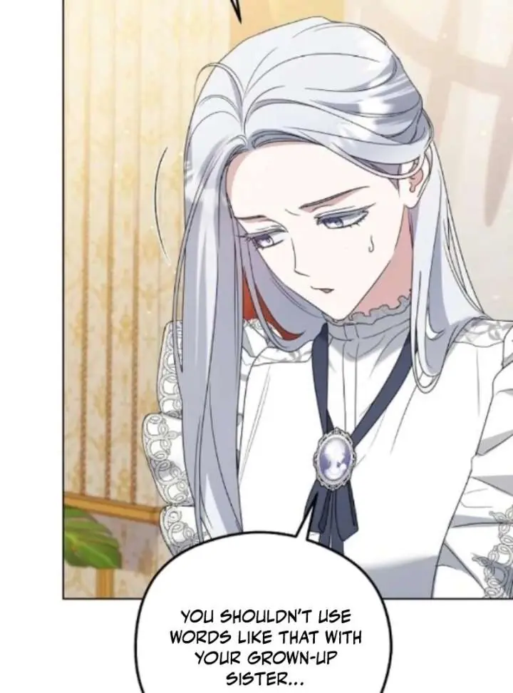 Adopted by a Murderous Duke Family Chapter 98 Page 8