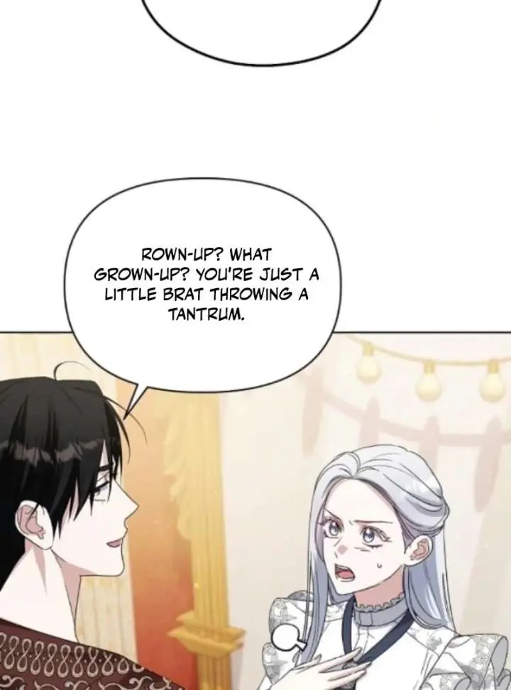 Adopted by a Murderous Duke Family Chapter 98 Page 9