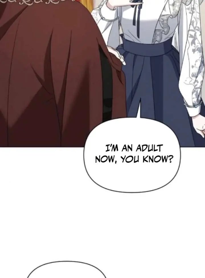 Adopted by a Murderous Duke Family Chapter 98 Page 10