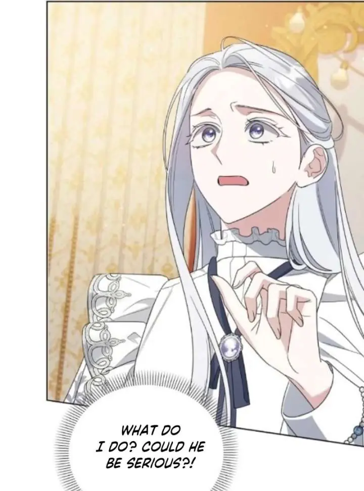 Adopted by a Murderous Duke Family Chapter 98 Page 16