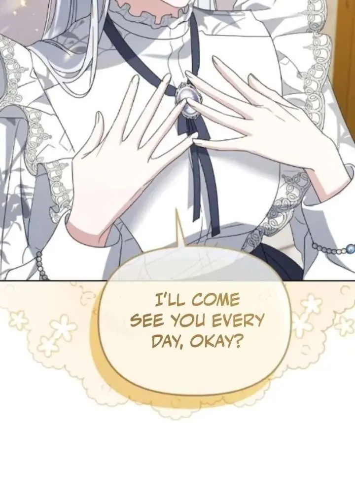 Adopted by a Murderous Duke Family Chapter 98 Page 23