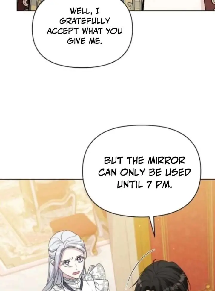 Adopted by a Murderous Duke Family Chapter 98 Page 25