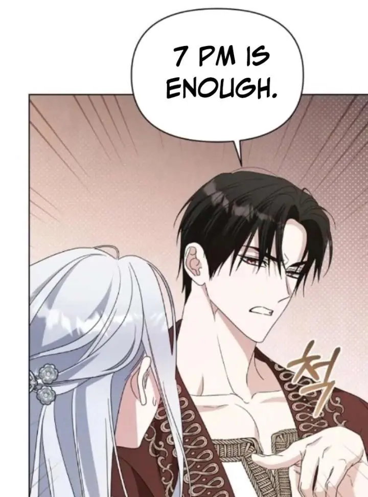Adopted by a Murderous Duke Family Chapter 98 Page 27