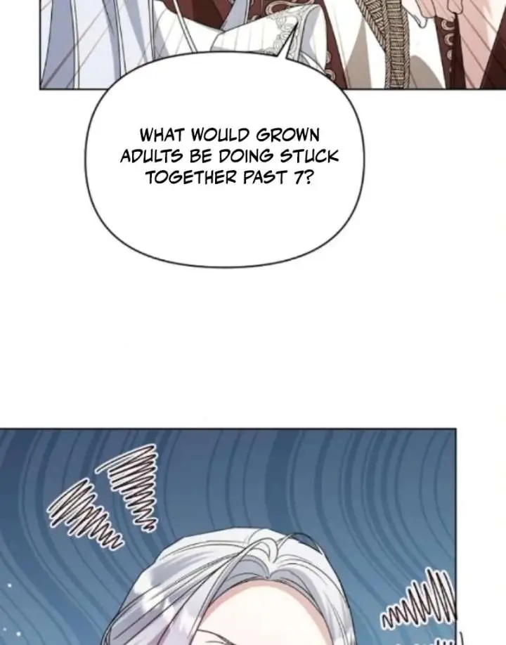 Adopted by a Murderous Duke Family Chapter 98 Page 28