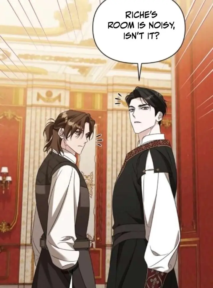Adopted by a Murderous Duke Family Chapter 98 Page 31