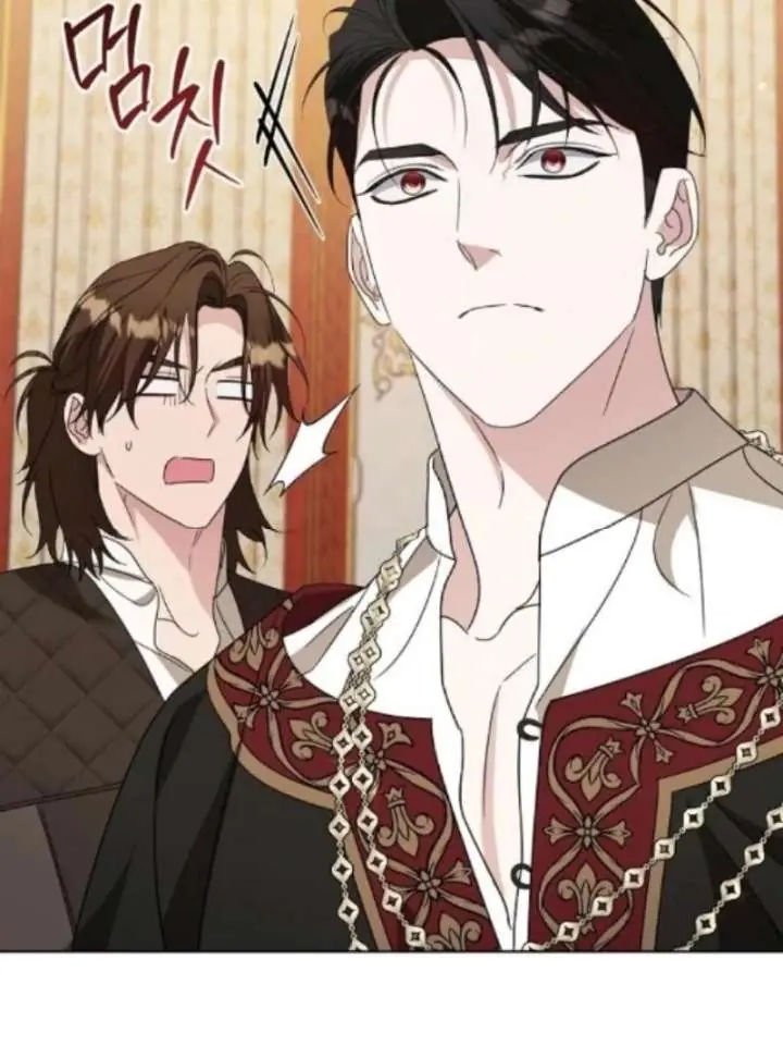 Adopted by a Murderous Duke Family Chapter 98 Page 33