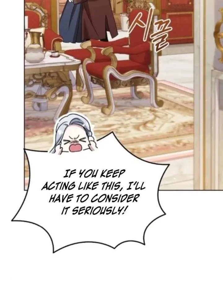 Adopted by a Murderous Duke Family Chapter 98 Page 35