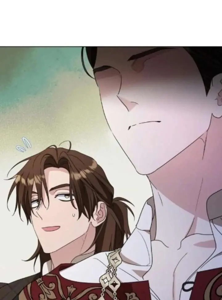 Adopted by a Murderous Duke Family Chapter 98 Page 36