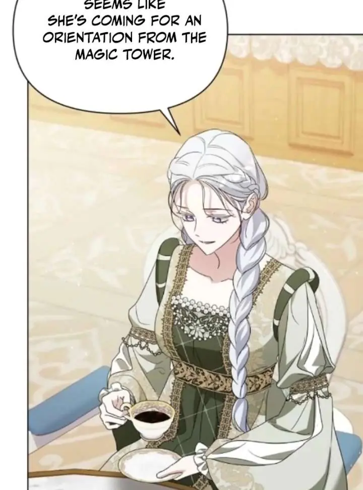 Adopted by a Murderous Duke Family Chapter 98 Page 60